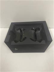 LOGITECH ASTRO A50 X